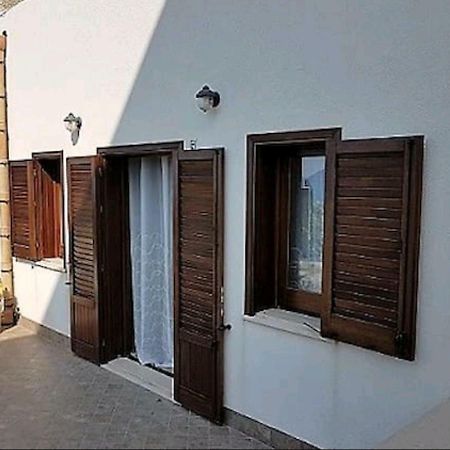 Casa Vacanza Brigida Scopello  Exteriér fotografie