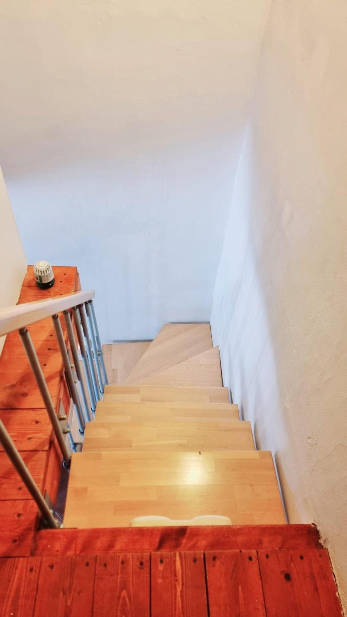 Casa Vacanza Brigida Scopello  Exteriér fotografie